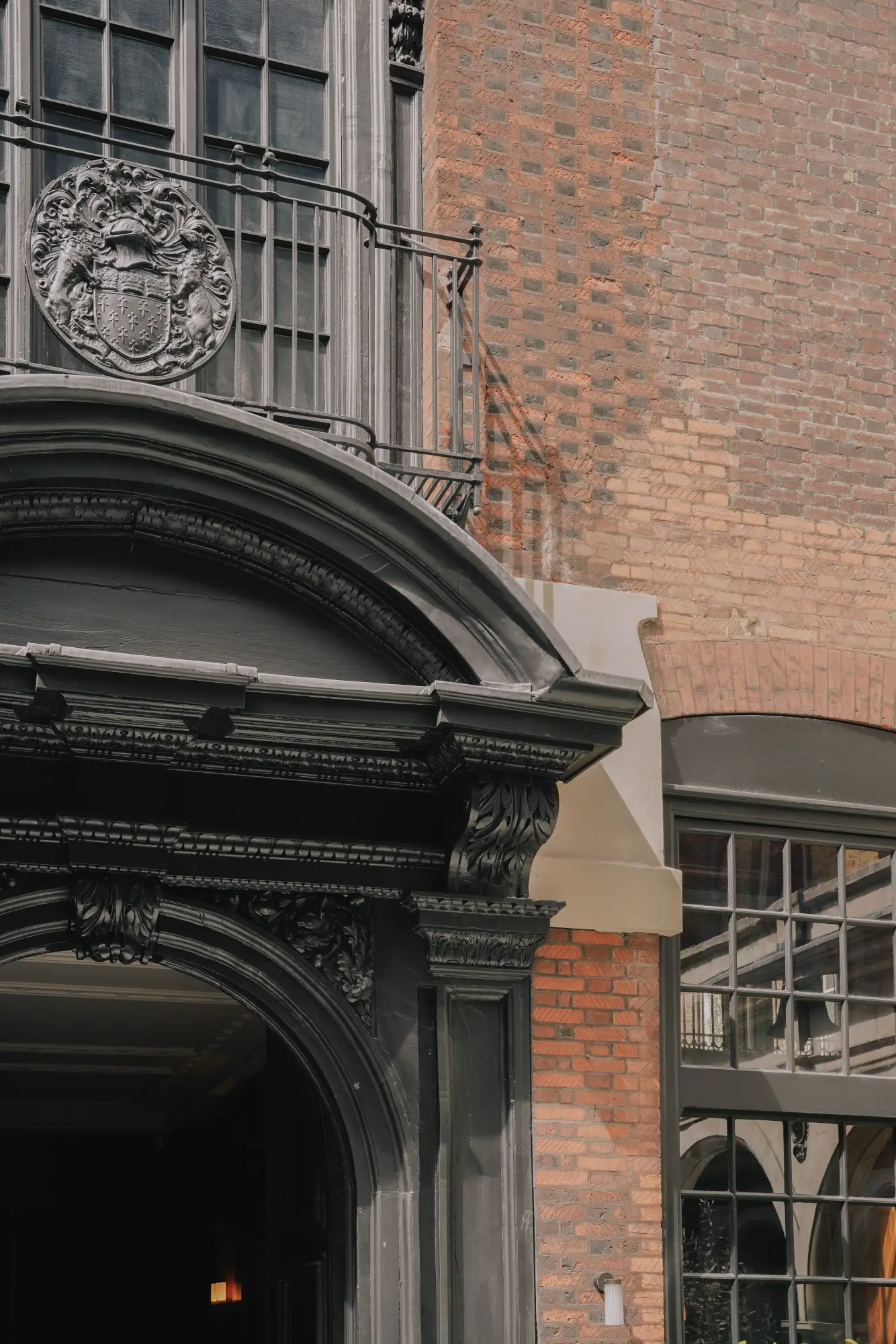 Skinners' Hall, 6a architects
